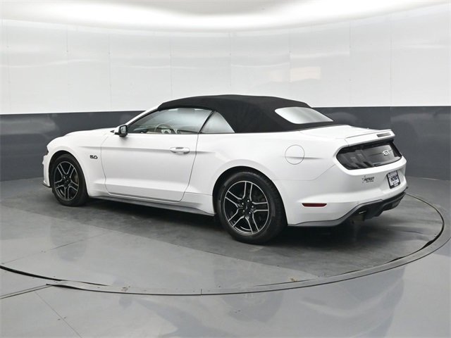 Used 2020 Ford Mustang GT Premium image 6