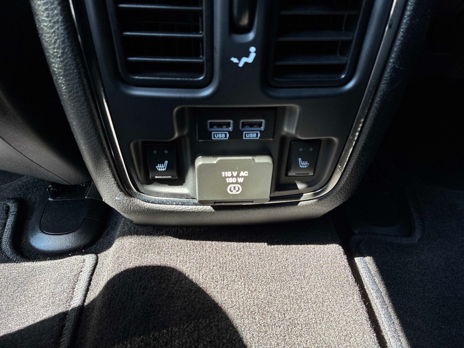 Used 2014 Jeep Grand Cherokee Limited AWD/4WD image 18