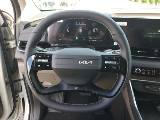 New 2027 Kia Carnival EX FWD image 27