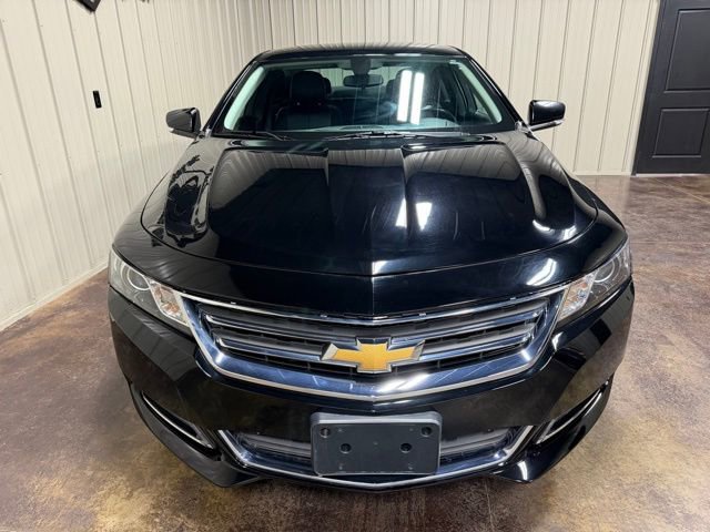 Used 2020 Chevrolet Impala LT image 2