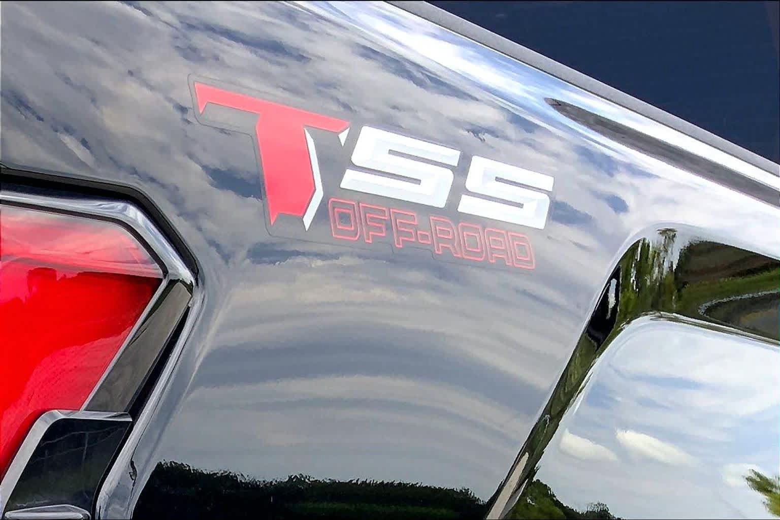 Used 2023 Toyota Tundra SR5 AWD/4WD image 30