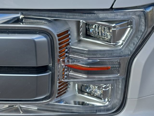 Used 2019 Ford F150 Platinum w/ Equipment Group 701A Luxury image 8