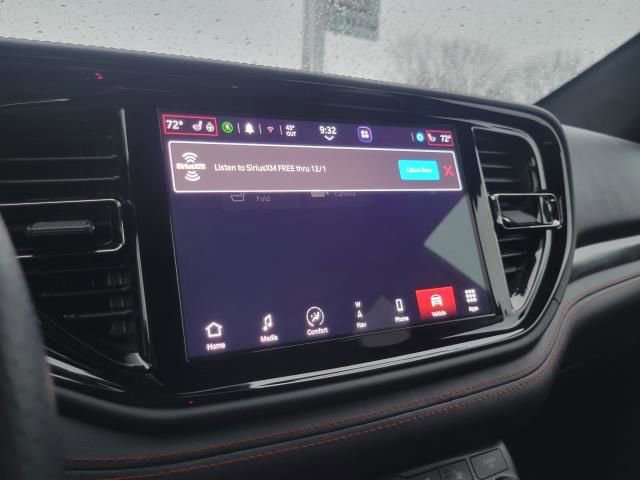 Used 2024 Dodge Durango R/T image 33