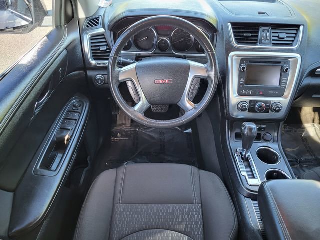 Used 2013 GMC Acadia SLE image 21