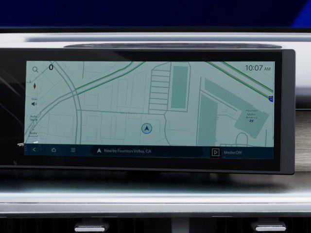 New 2026 Hyundai Ioniq 9 SEL image 13