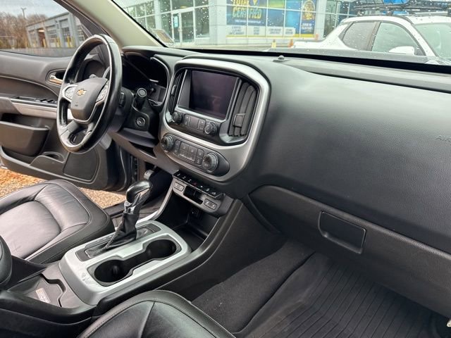 Used 2022 Chevrolet Colorado ZR2 image 28