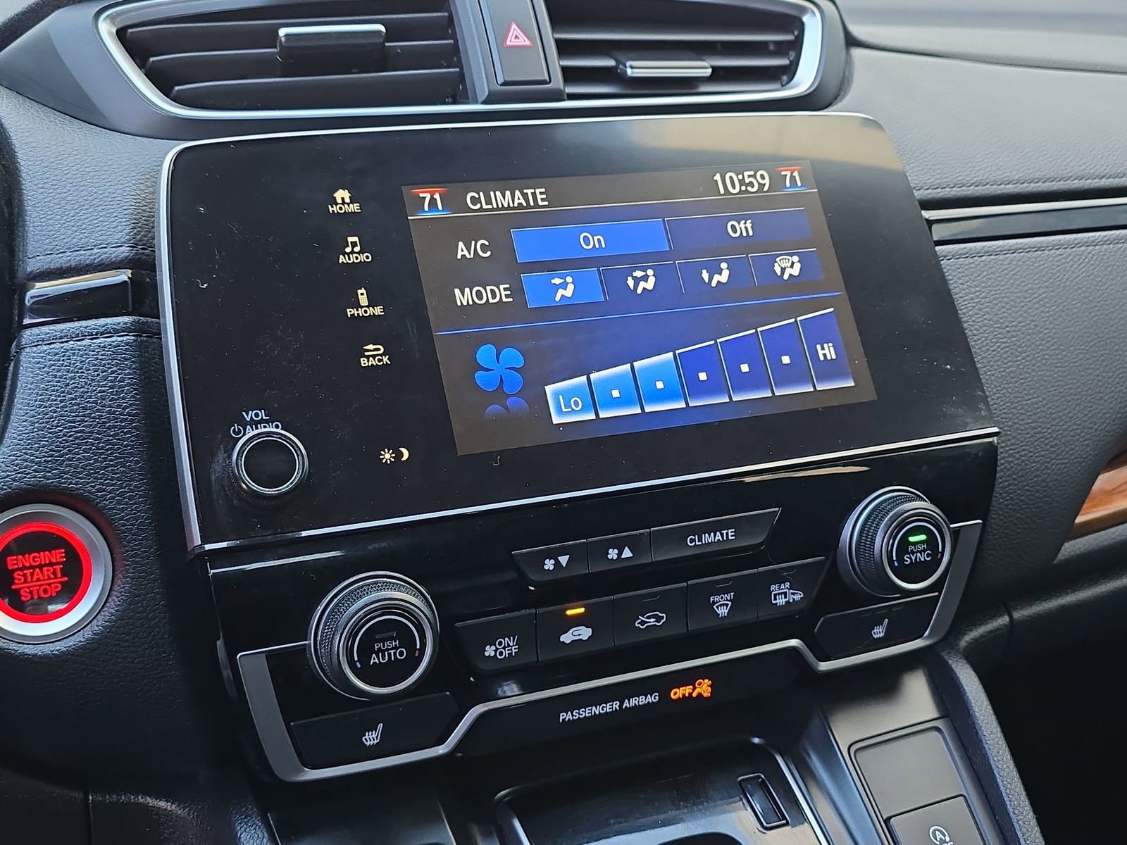 Used 2020 Honda CR-V EX-L image 25