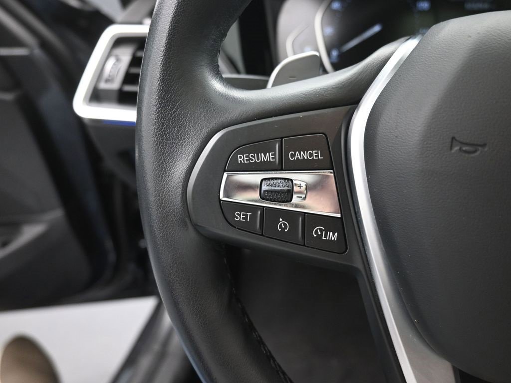 Used 2022 BMW 330i Sedan image 28