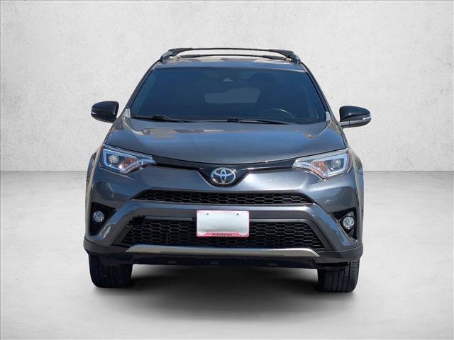 Used 2017 Toyota RAV4 SE video 2