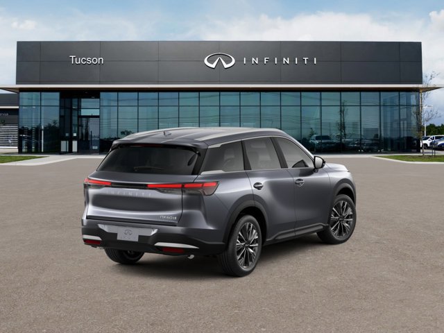 New 2027 INFINITI QX60 Luxe AWD/4WD image 5