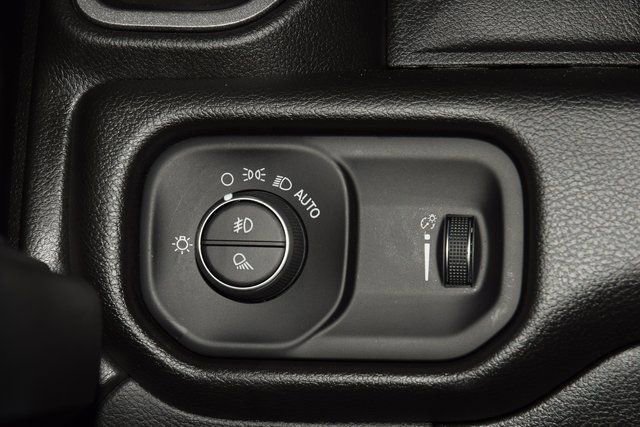 Used 2024 RAM 4500 Tradesman w/ Electrical Accessory Group RWD image 25