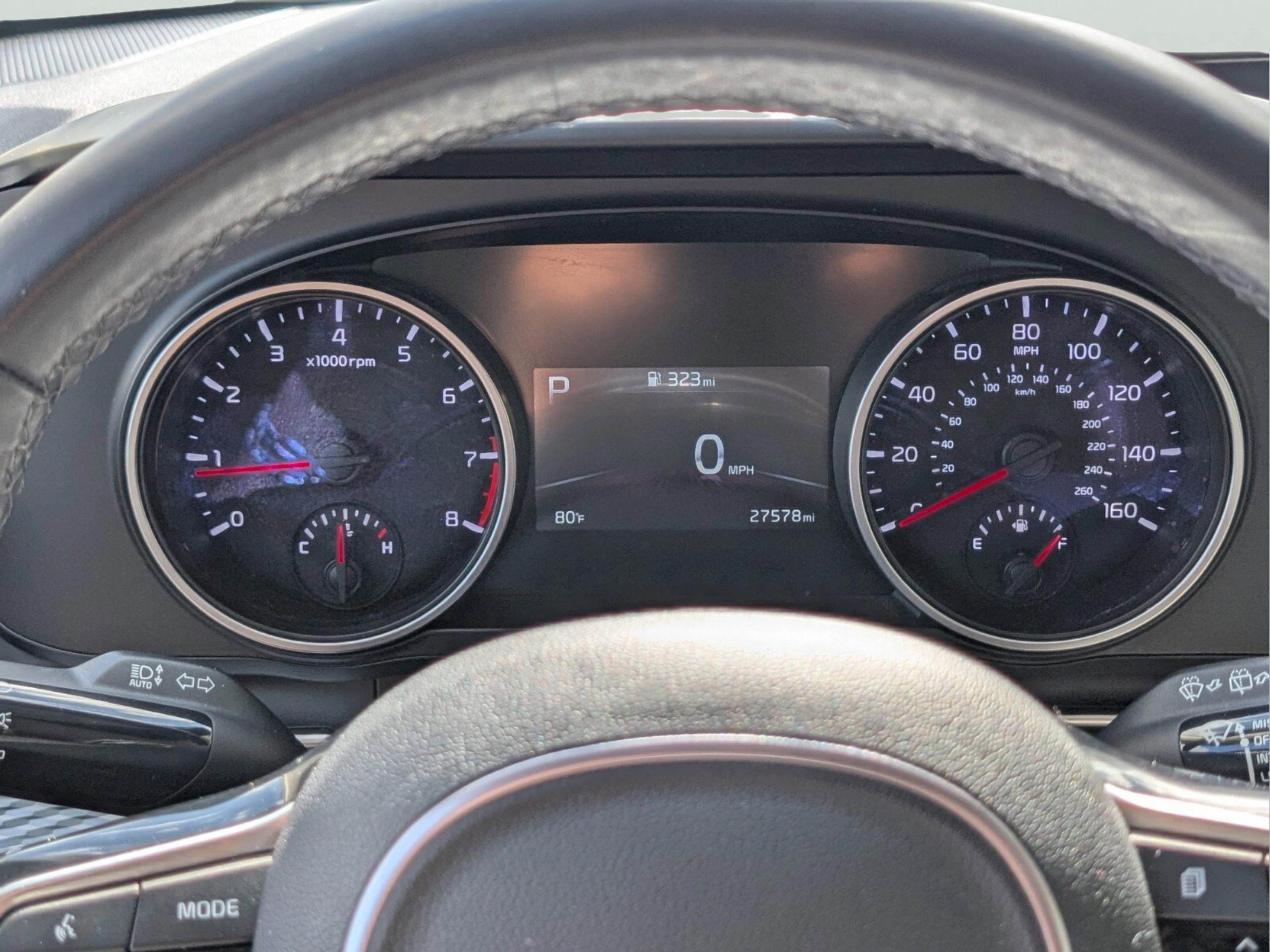 Certified 2024 Kia Carnival LX image 35