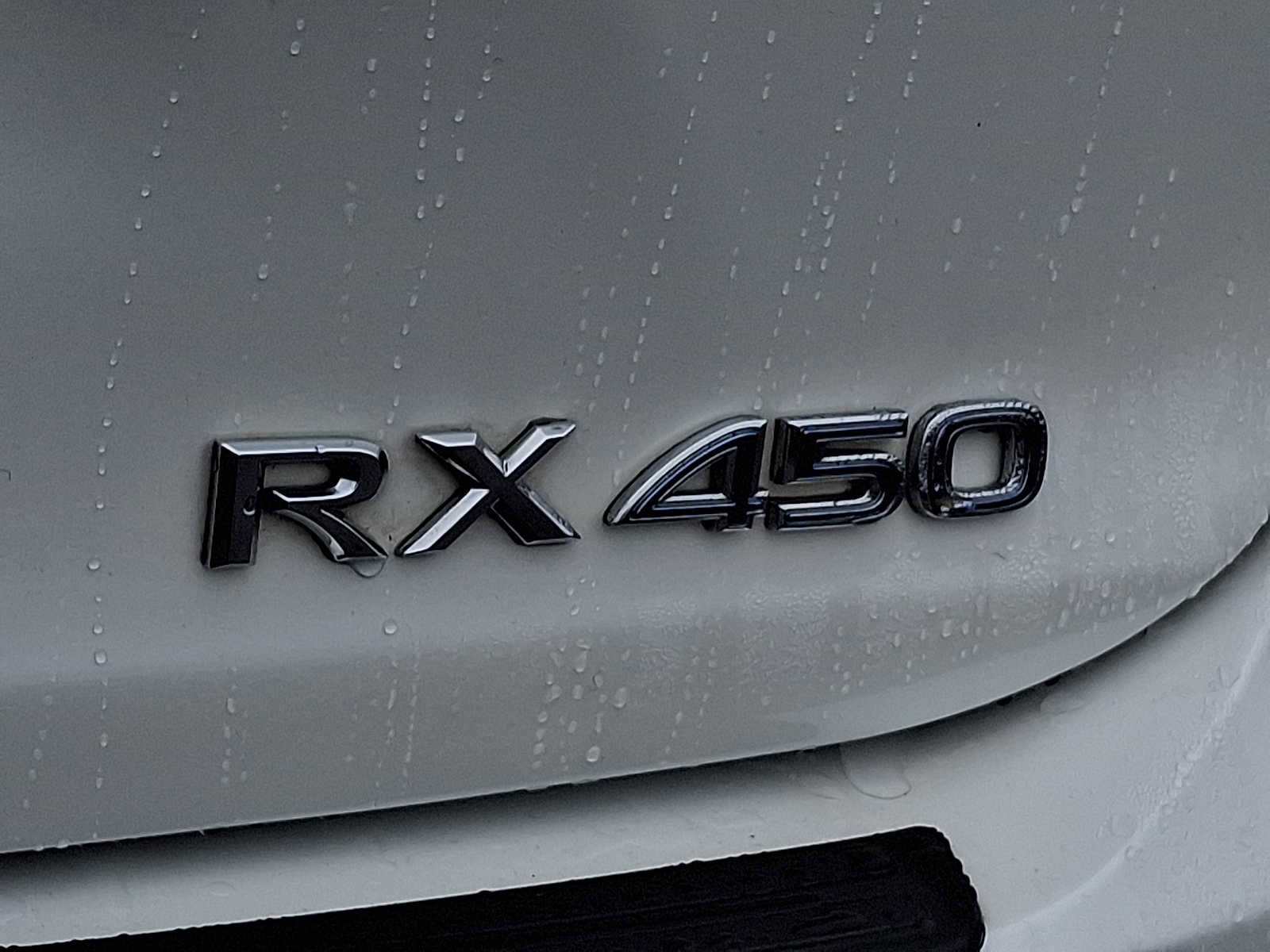 Used 2016 Lexus RX 450h AWD w/ Accessory Package image 29