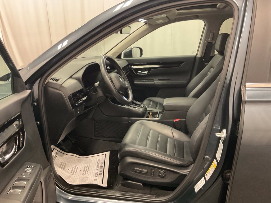 Used 2024 Honda CR-V EX-L image 7