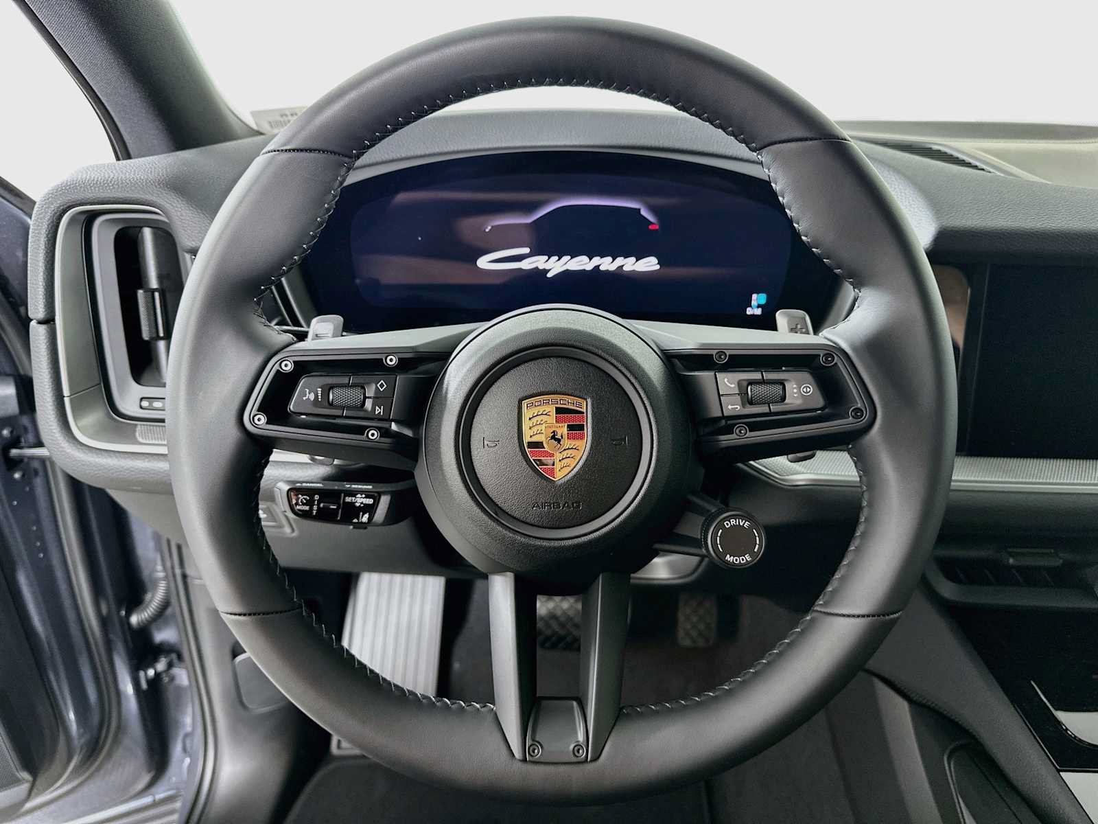 New 2026 Porsche Cayenne AWD/4WD image 14