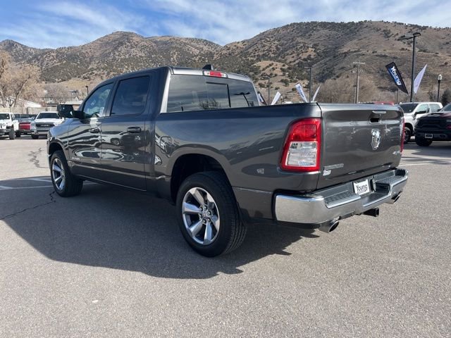 Used 2022 RAM 1500 Big Horn image 6