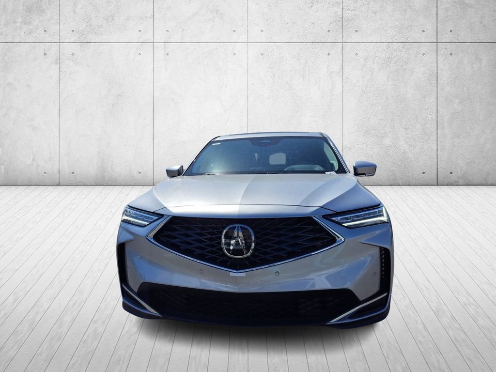 New 2026 Acura MDX w/ Technology Package image 2