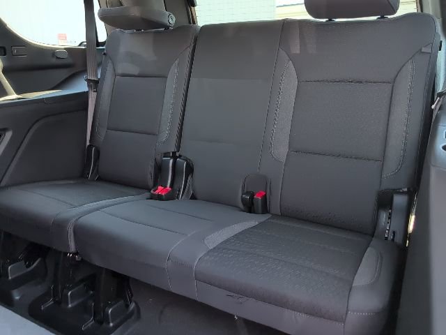 New 2026 Chevrolet Tahoe LS image 9