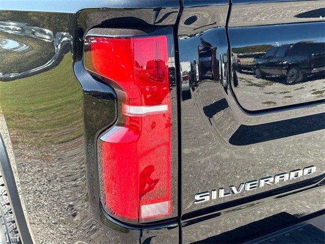 New 2026 Chevrolet Silverado 2500 High Country w/ Technology Package image 12