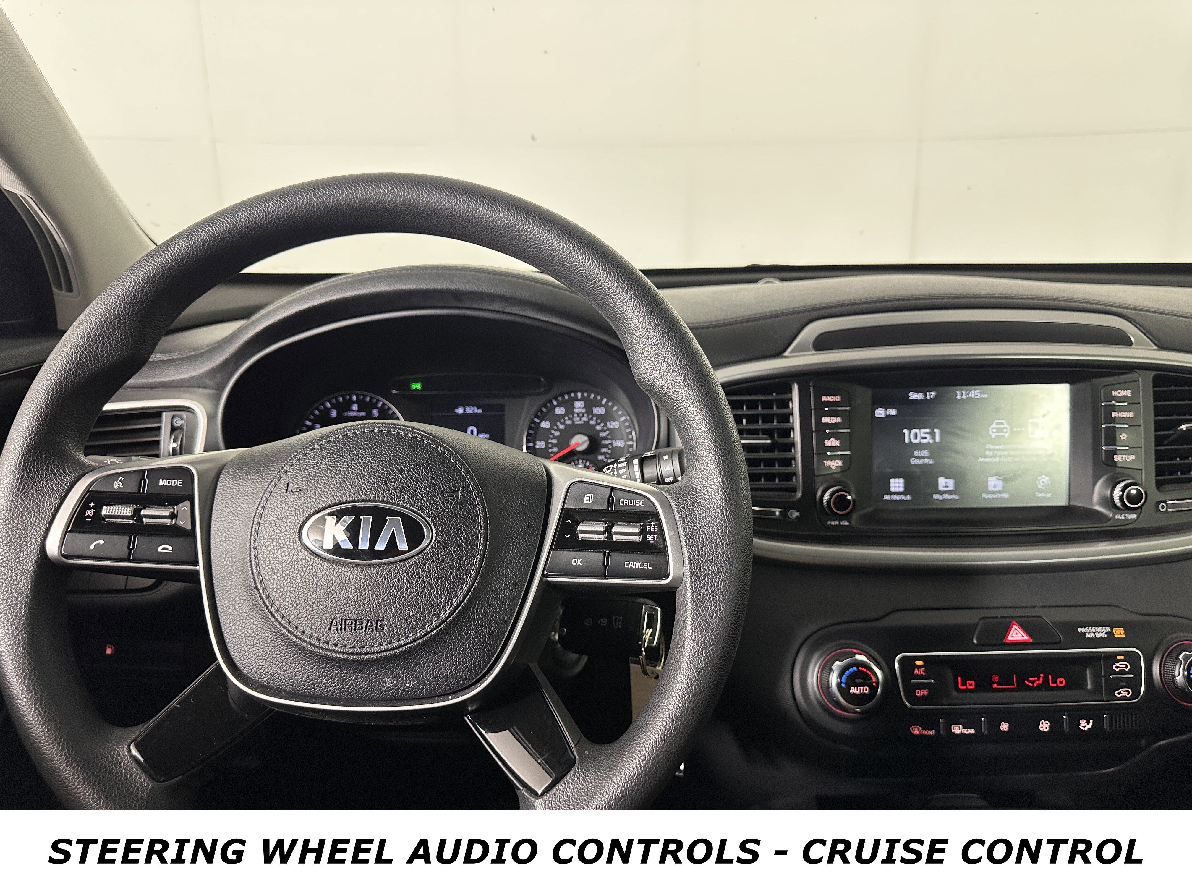 Used 2019 Kia Sorento LX image 8