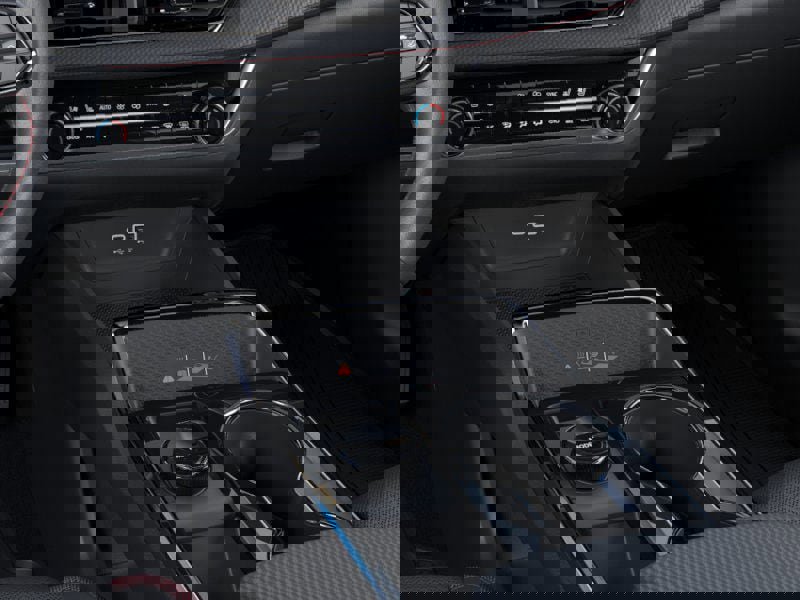 New 2026 Chevrolet Equinox RS w/ Convenience Package III image 23