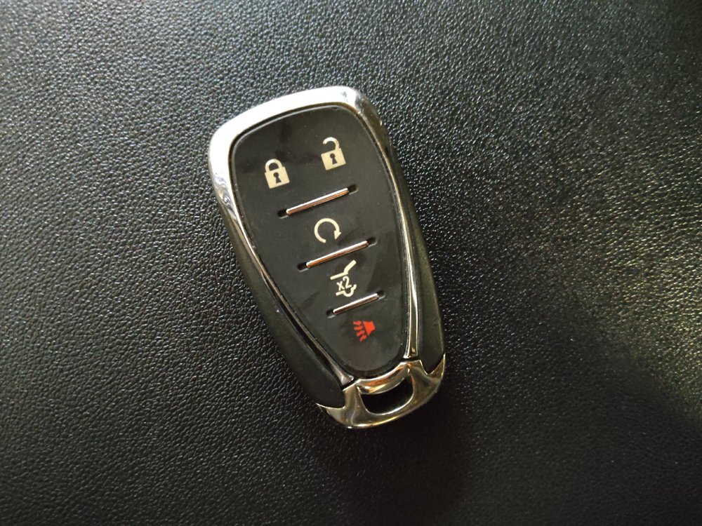 Used 2024 Chevrolet Equinox LT image 32