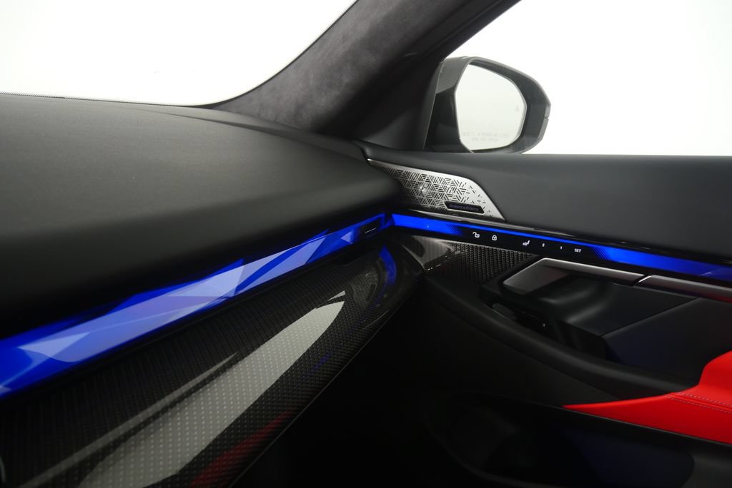 New 2027 BMW M5 Touring AWD/4WD image 25