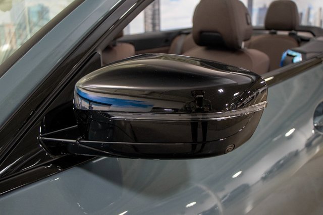 New 2026 BMW 430i xDrive Convertible image 12