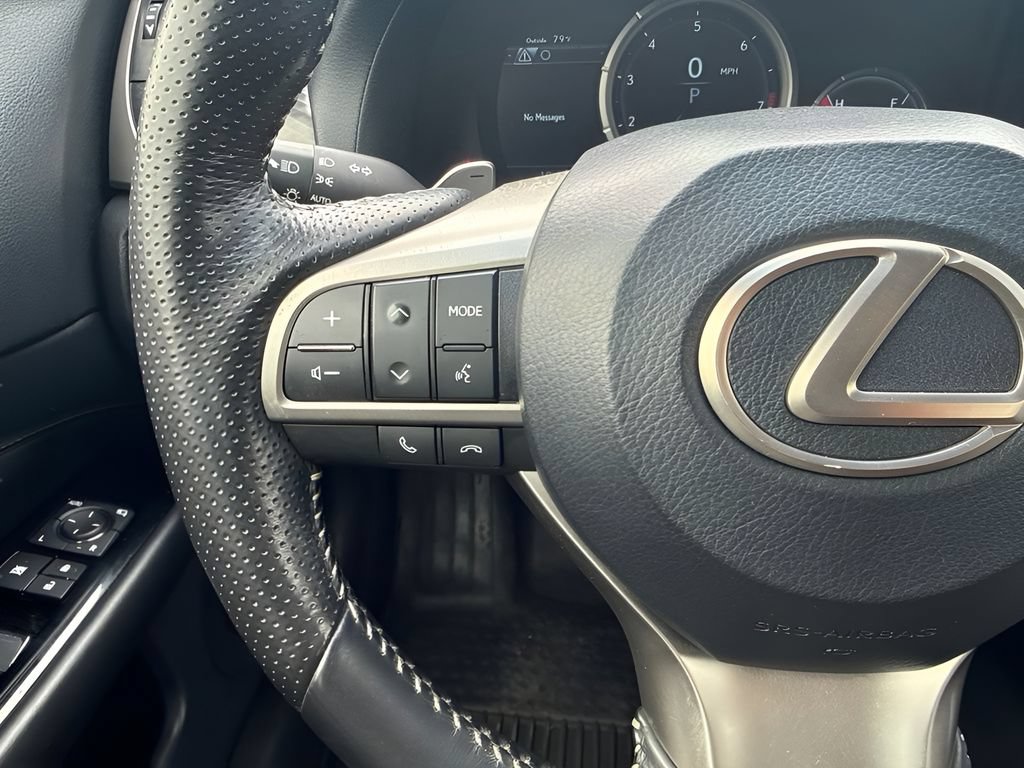 Used 2020 Lexus GS 350 F Sport RWD image 16