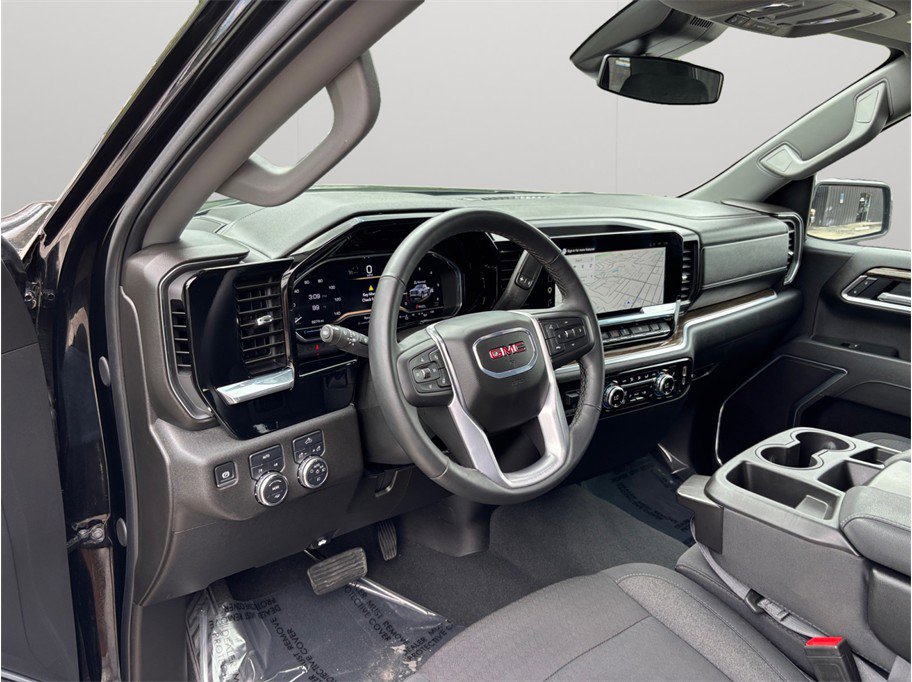Used 2025 GMC Sierra 1500 Elevation AWD/4WD image 6