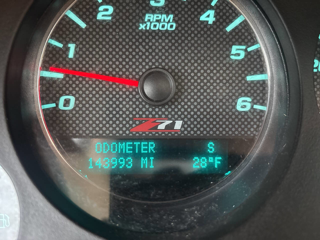 Used 2010 Chevrolet Tahoe LT w/ Luxury Package image 34