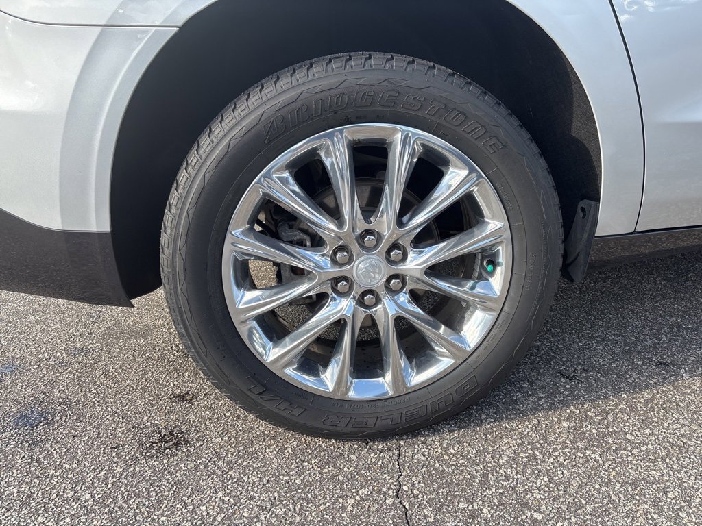Used 2019 Buick Enclave Premium w/ Experience Buick Package image 12