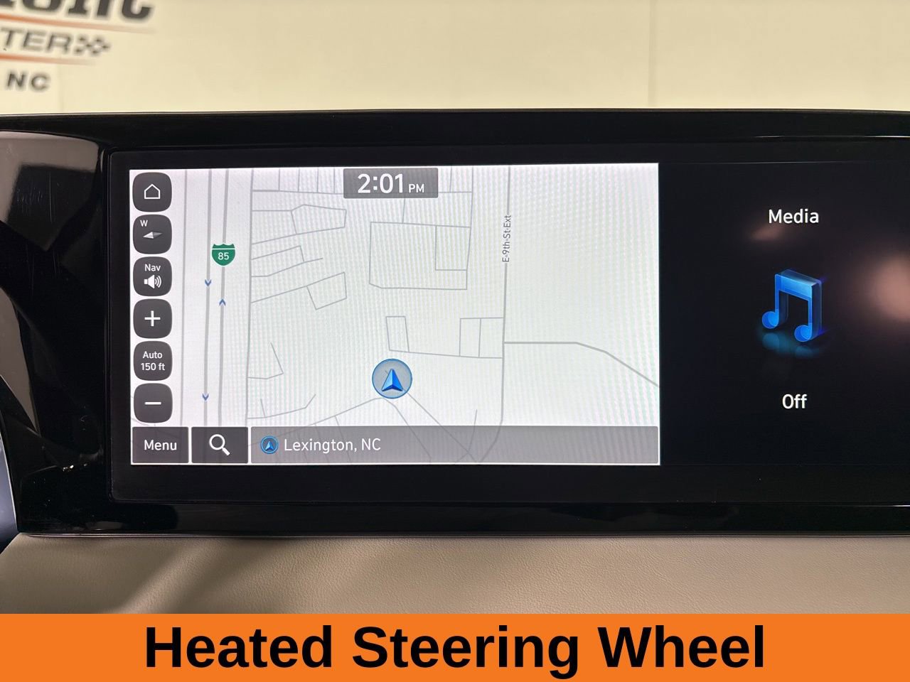 Used 2023 Hyundai Palisade Calligraphy w/ Cargo Package image 19