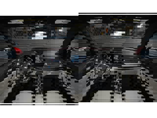 New 2026 BMW X1 xDrive28i w/ Technology Package image 9