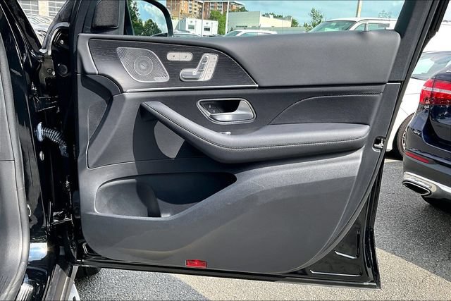 Certified 2023 Mercedes-Benz GLE 450 4MATIC image 19