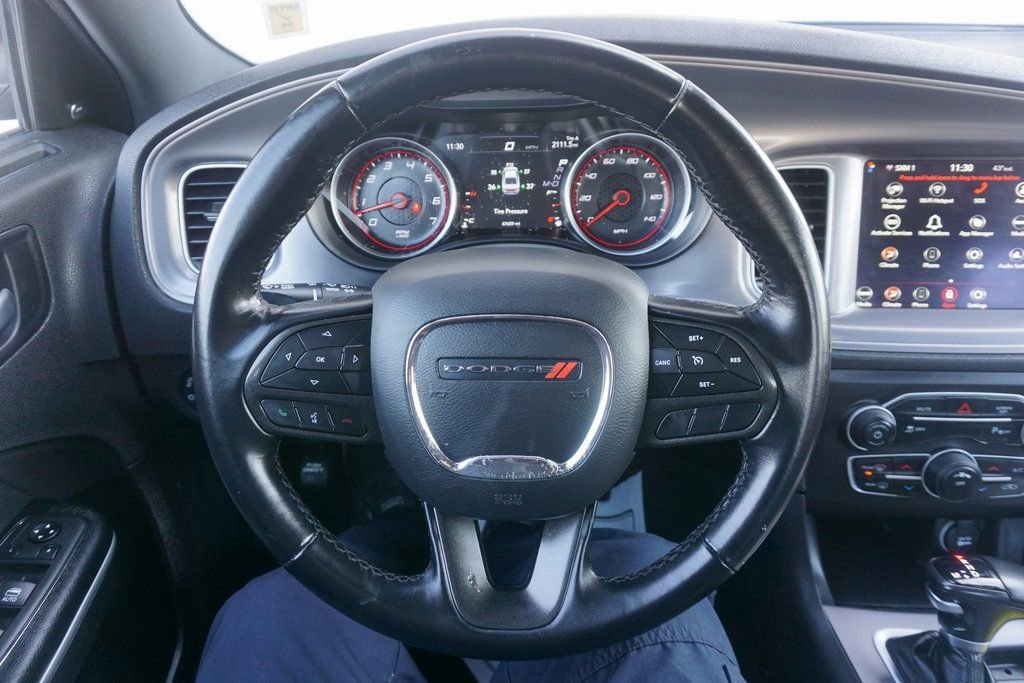 Used 2023 Dodge Charger SXT image 3