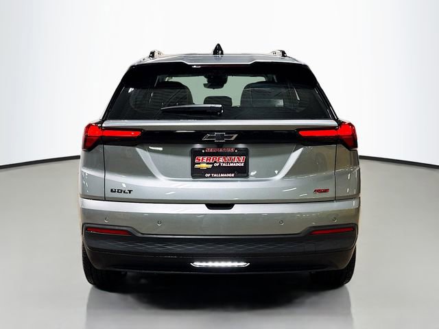 New 2027 Chevrolet Bolt RS w/ Technology Package image 9