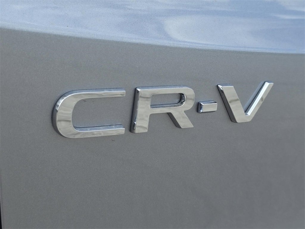 New 2026 Honda CR-V LX image 10