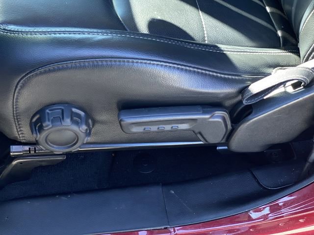 Used 2021 Jeep Wrangler Unlimited Sahara image 30