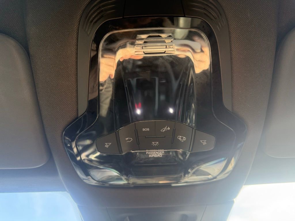 Used 2024 Dodge Hornet R/T w/ Track Pack image 35