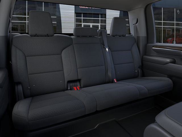 New 2026 GMC Sierra 2500 SLE w/ SLE Value Package; AWD/4WD image 41