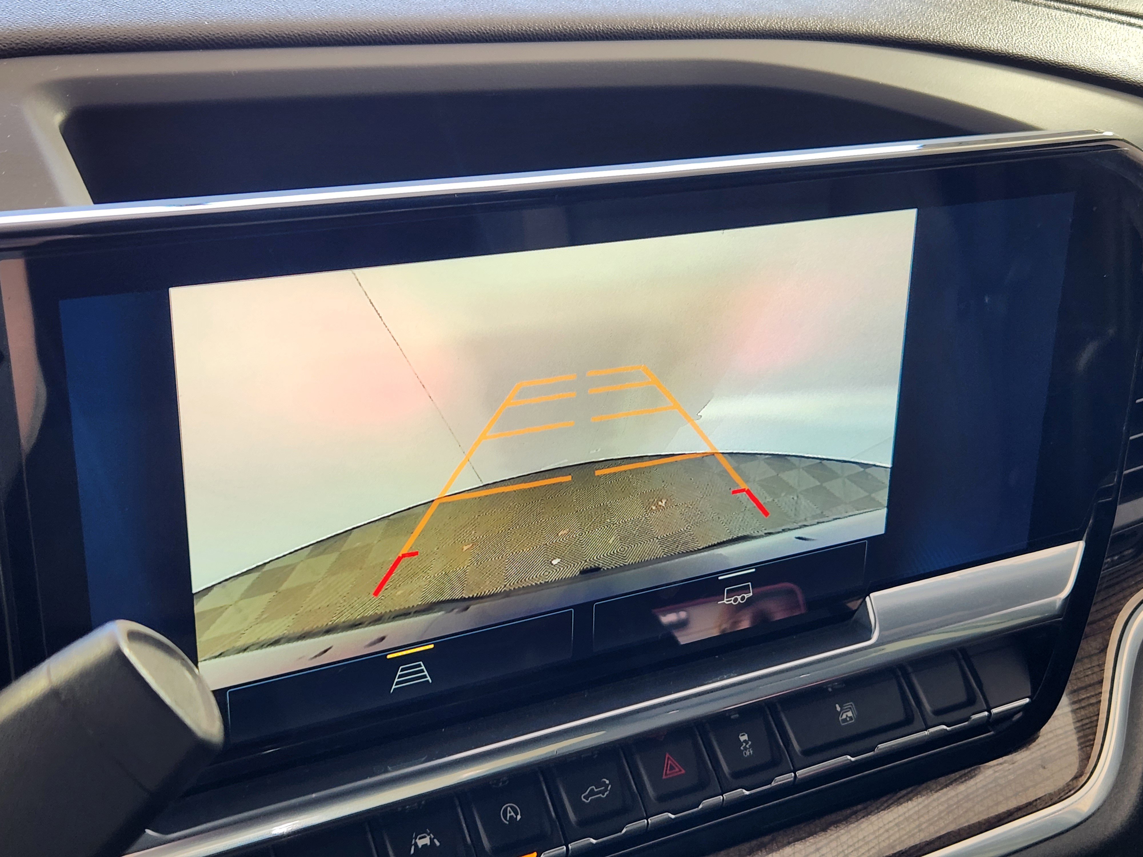 Used 2022 Chevrolet Silverado 1500 RST image 23