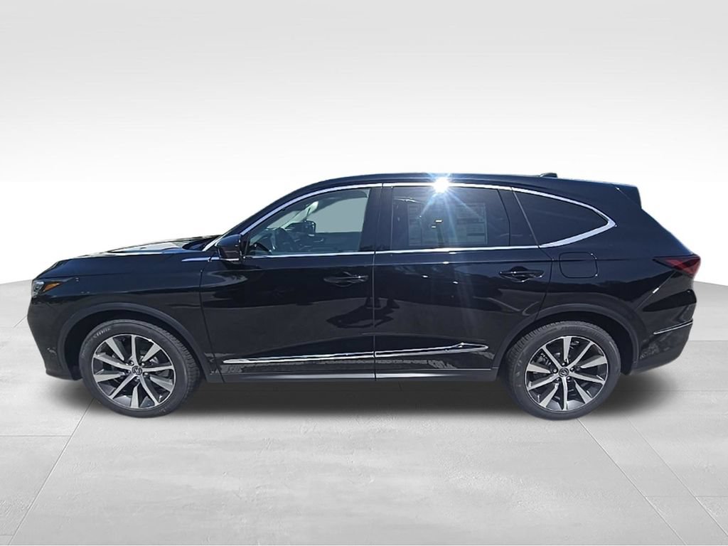 New 2026 Acura MDX FWD w/ Technology Package image 3
