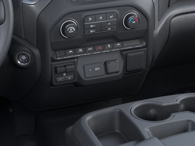 New 2026 Chevrolet Silverado 1500 W/T image 23