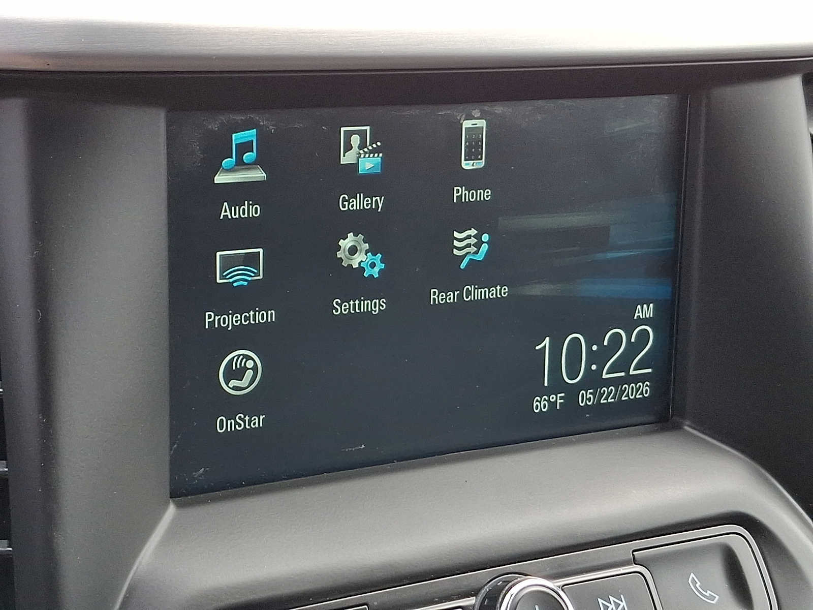 Used 2019 GMC Acadia SLE FWD image 24
