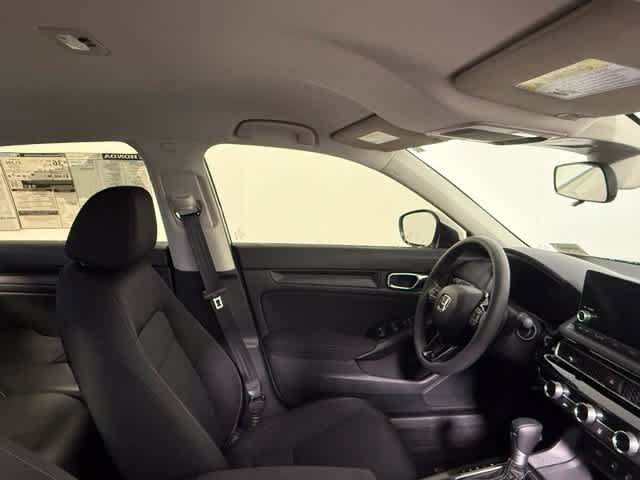 New 2026 Honda Civic LX image 64