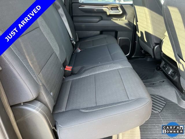 Used 2025 Chevrolet Silverado 2500 LT w/ All Star Edition image 20