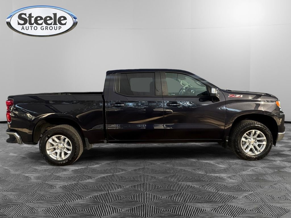 Used 2023 Chevrolet Silverado 1500 LT image 6