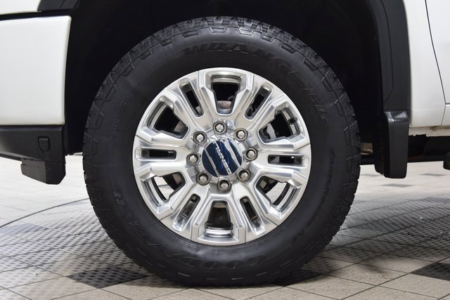 Used 2022 GMC Sierra 3500 Denali w/ Denali Ultimate Package image 29