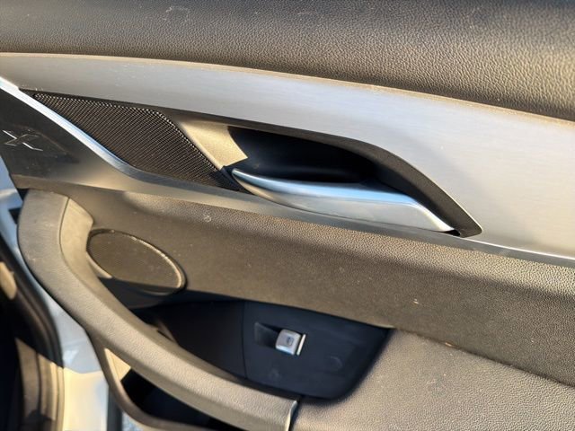 Used 2021 BMW X3 xDrive30i w/ Premium Package image 23